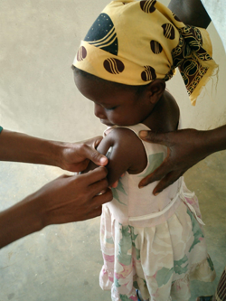 L'Aliança Empresarial per a la Vacunació Infantil