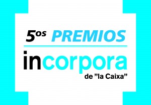 5 Premios INCORPORA