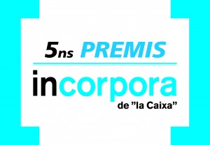 5 Premis INCORPORA