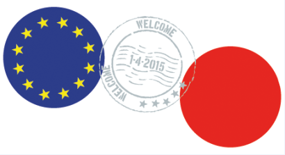 ¿Qué significa la “japonización” de la eurozona?