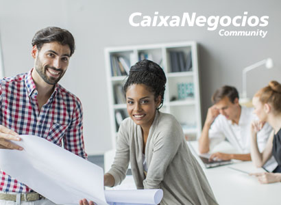 Este verano aprovecha todo lo que te ofrecen las comunidades on-line de CaixaBank