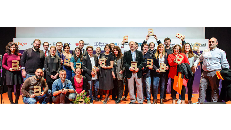 Millors blogs d’economia Premios Bitácoras 2015