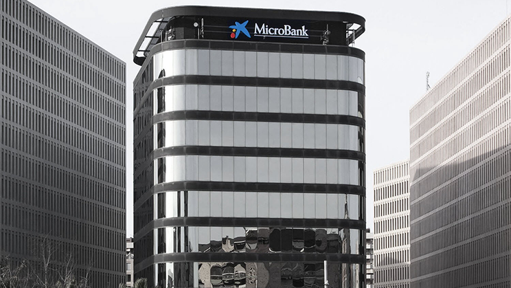 MicroBank: un banc sostenible orientat al futur