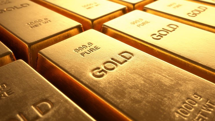 Quant d’or hi ha al món?