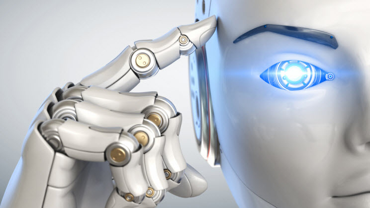 “La inteligencia artificial nos ha permitido expandir conocimiento a nuestras cinco mil oficinas”