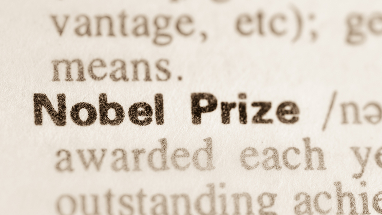 Economistes amb Nobel: James Tobin