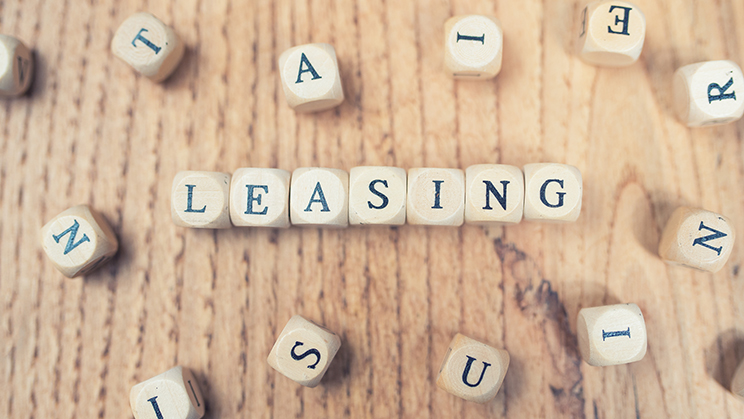 ¿Qué es el leasing? Conceptos básicos