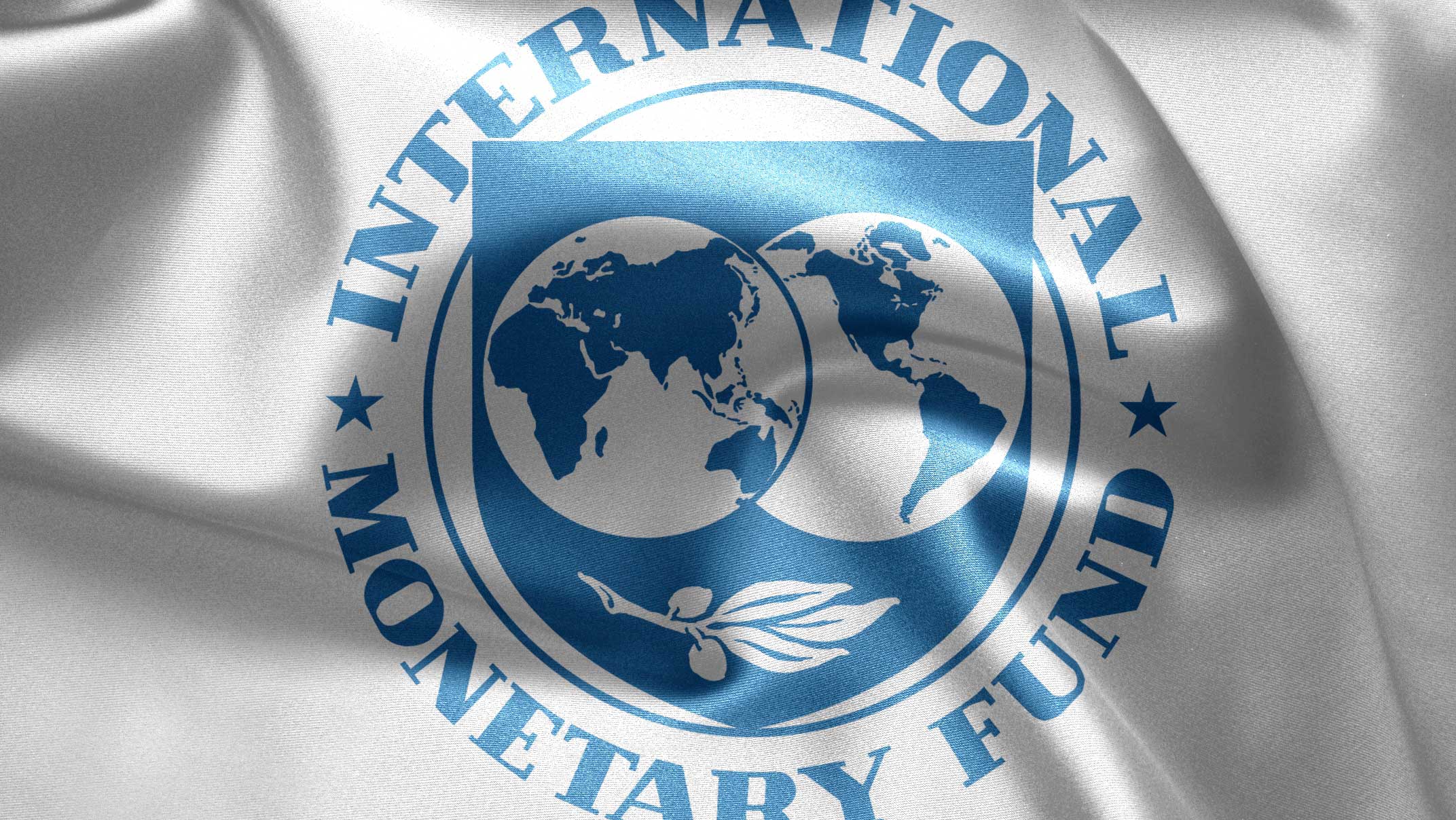 La història de l’FMI, un reflex del món