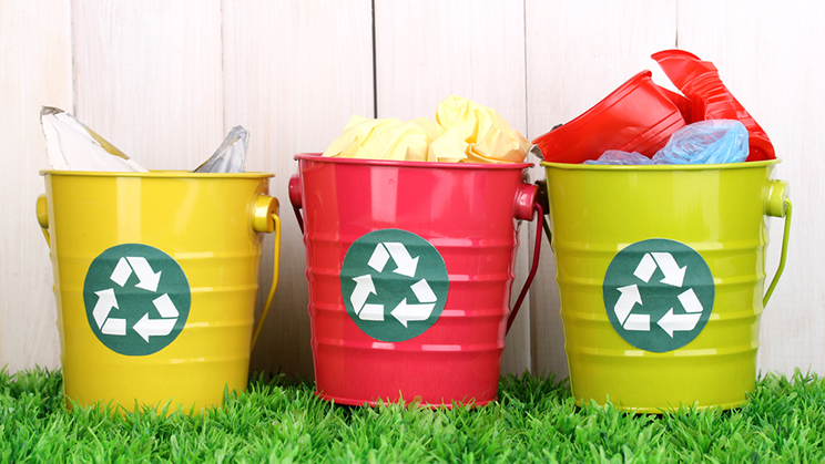 10 coses que no sabies sobre el reciclatge