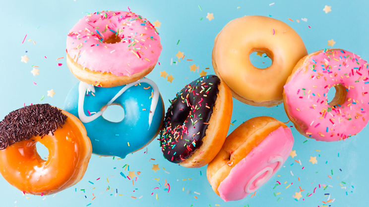 La economía del donut: así es la teoría económica para el siglo XXI