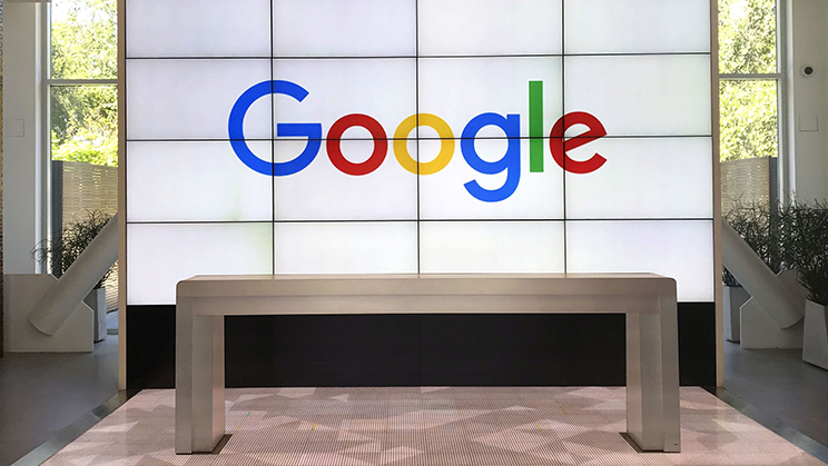 Los primeros 20 años de Google