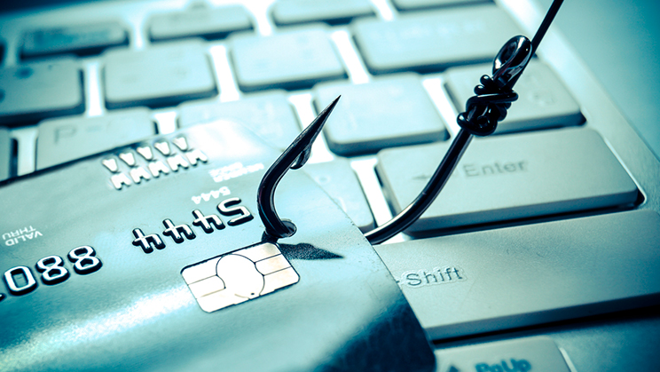 ¿Sabes qué es un phishing y cómo detectarlo?