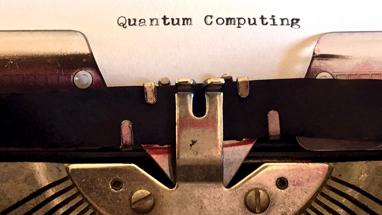 La computació quàntica és una realitat i pot canviar el món