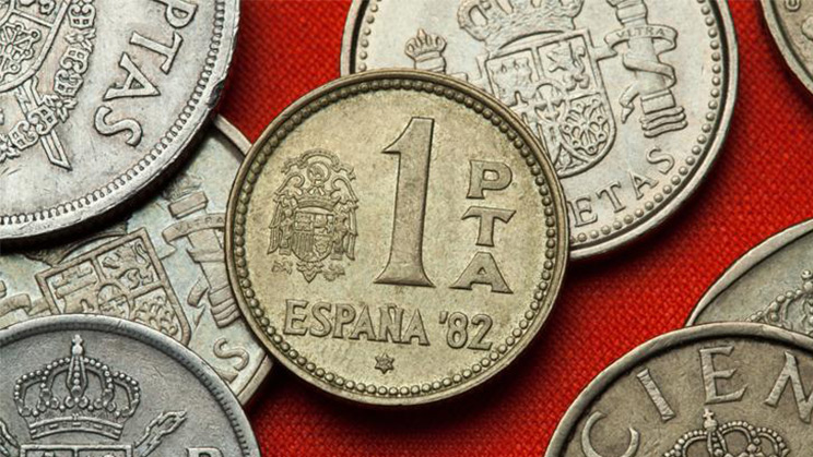 Estas son las monedas españolas más codiciadas por los coleccionistas