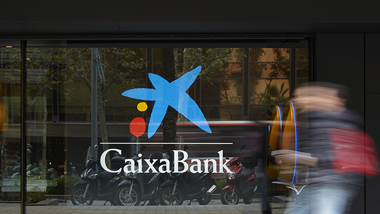 CaixaBank se sitúa por primera vez en el ranking de las 500 marcas más valiosas del mundo