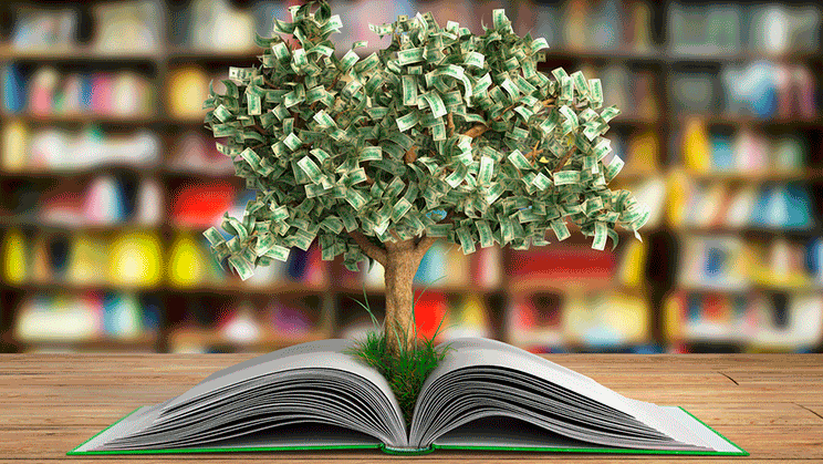 Llibres imprescindibles sobre economia i educació financera