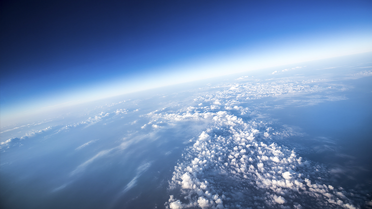 Por qué la capa de ozono necesita su propio día