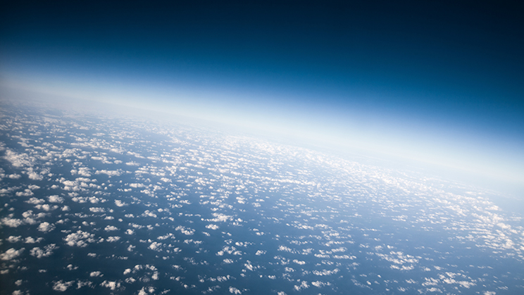 Cinco datos sobre la capa de ozono que te darán que pensar