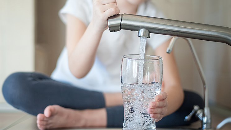 Consells per estalviar aigua a casa