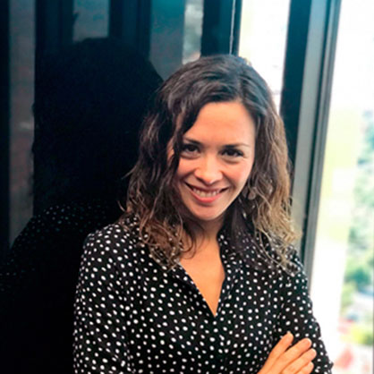 Ana M. Espinosa Redondo