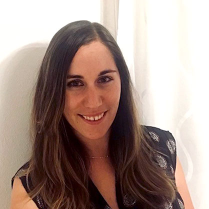 Ana M. Herrero Lafond