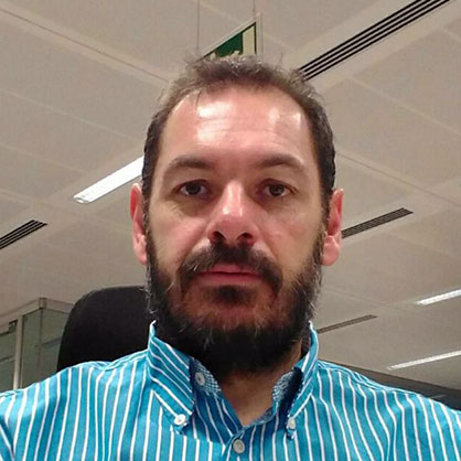 Francisco Javier Sánchez López