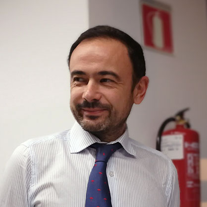 Ignacio Muñoz García