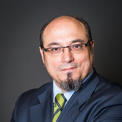 Mariano Utrilla