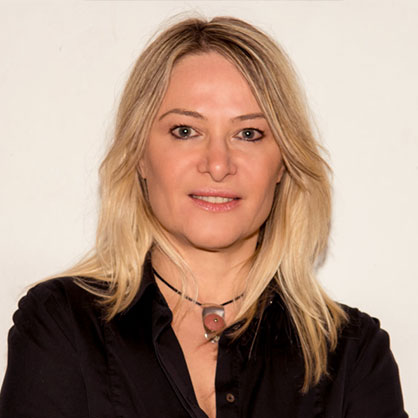 Tina Peris Gómez