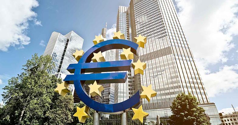 Cómo entender el balance de un banco central: el caso del BCE