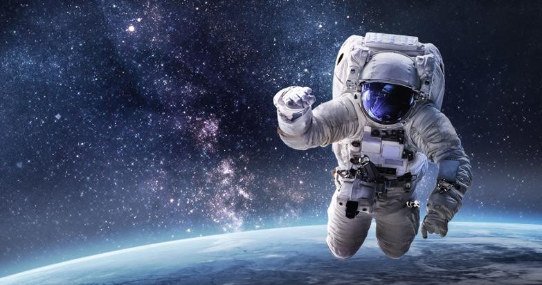 ¿Cuánto cobra un astronauta?