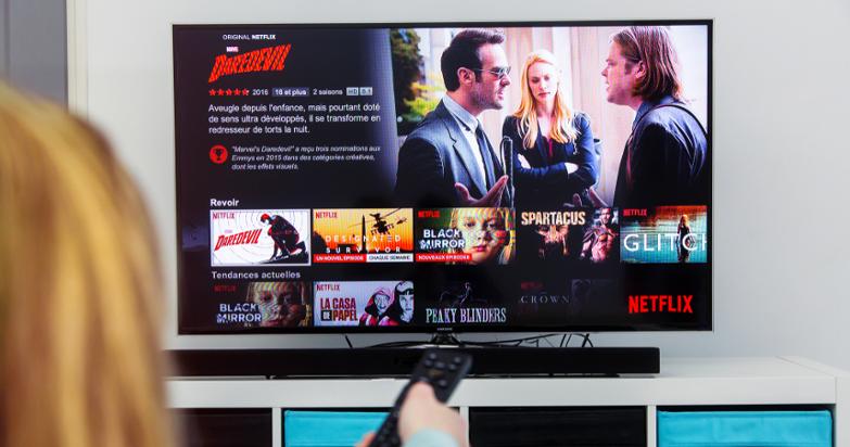 De Inditex a Netflix: las cinco empresas con los inicios más anecdóticos