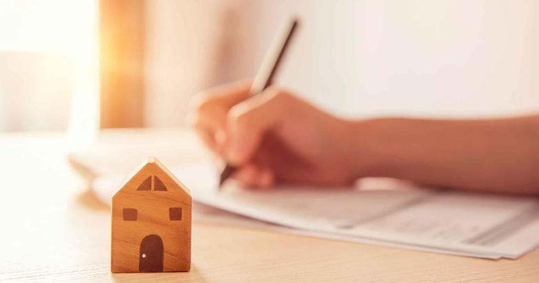 Todo lo que debes saber para solicitar la moratoria hipotecaria