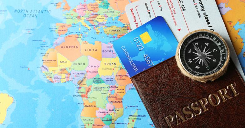 Consejos para usar la tarjeta de crédito en el extranjero
