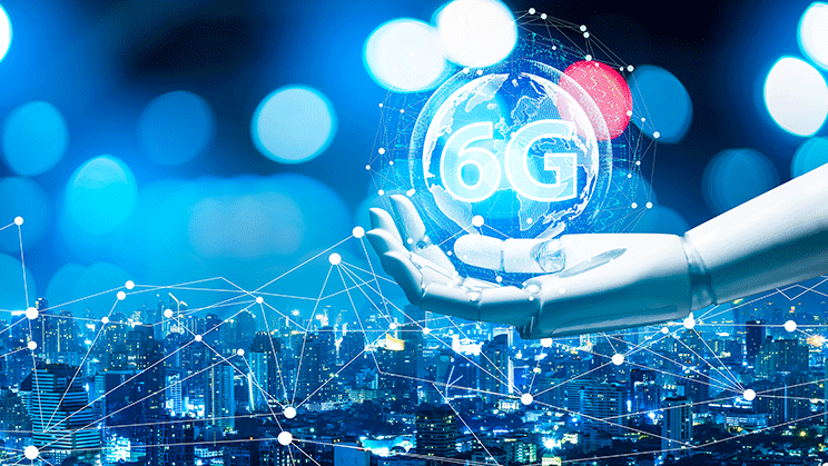 6G: així canviarà la nostra vida la sisena generació de connectivitat mòbil