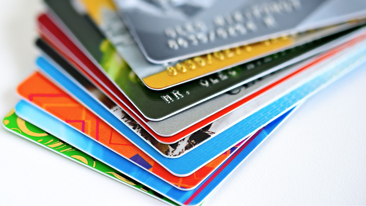 “Me he olvidado la cartera”: el origen detrás de las tarjetas de crédito