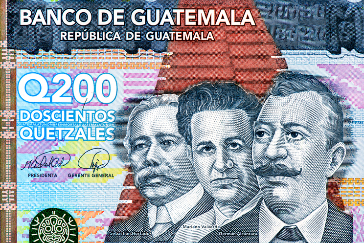 German,Alcantara,,Mariano,Valverde,,Sebastian,Hurtado.,Portrait,From,Guatemala,200