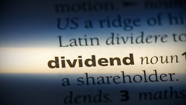 Payout, dividendo y otros términos que todo accionista debe conocer