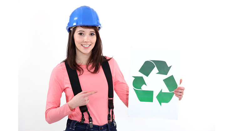 Empleo verde: de gestores de residuos a educadores en sostenibilidad