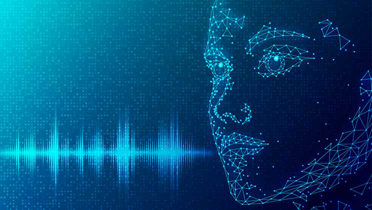 Suplantació per veu amb intel·ligència artificial, la nova estafa digital