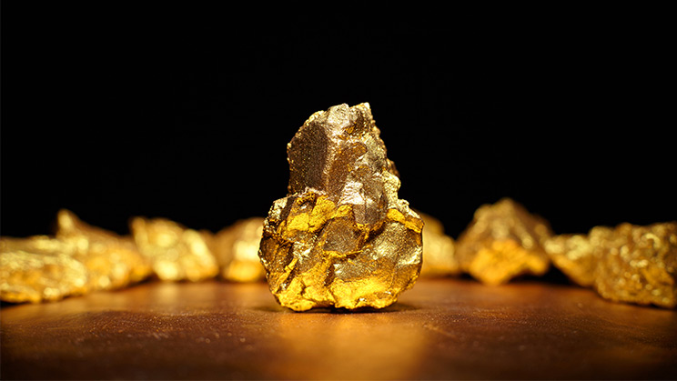 L’apassionant història de l’or: des de l’antiguitat als nostres dies
