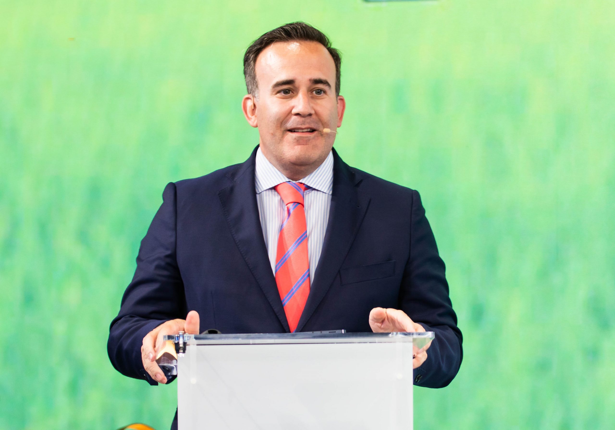 Sergio Gutiérrez Ponce
