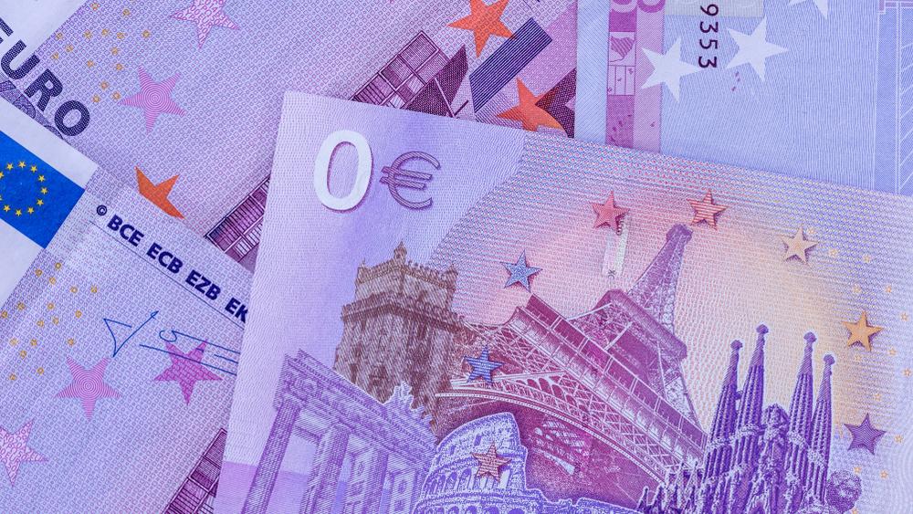 El bitllet de 0 euros que torna bojos els col·leccionistes