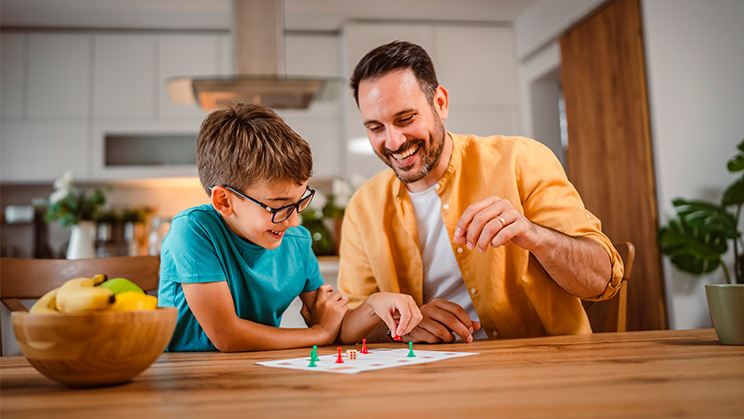 Cinco juegos de mesa para aprender sostenibilidad ambiental en familia