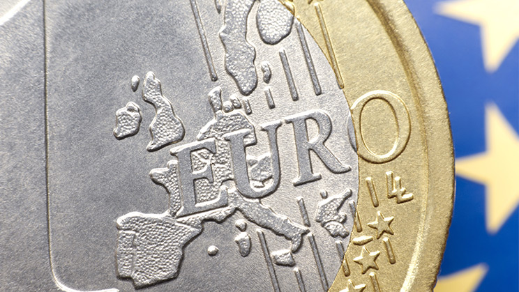 Quins territoris fora de la UE utilitzen també l’euro?