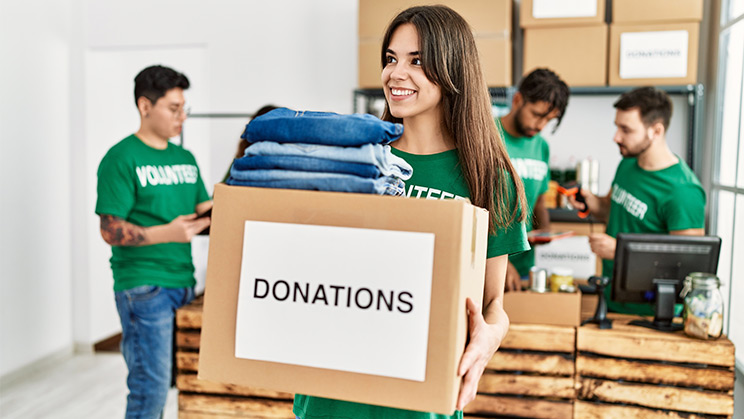 Voluntariado para jóvenes en otro país: por dónde empezar