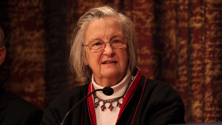 Economistas Con Nobel: Elinor Ostrom Y La Magia De Lo Común